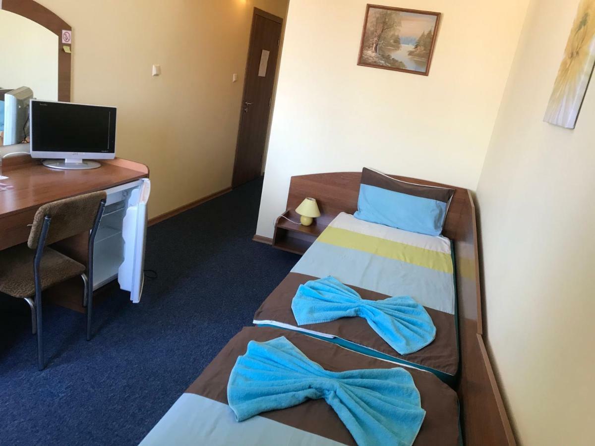 Guest House Plechkarovi Rawda Zewnętrze zdjęcie