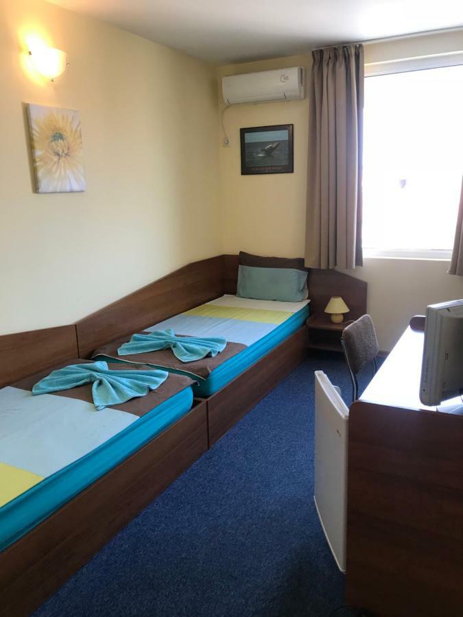 Guest House Plechkarovi Rawda Zewnętrze zdjęcie
